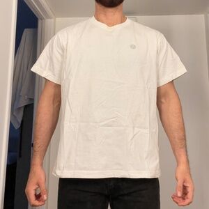 Men's Basic short sleeve Deus Ex Machina Tee Shirt